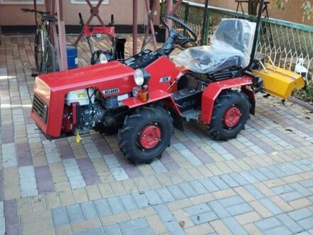 Другая Інша 2021 у Одесі на Automoto.ua Другая Інша, об'ємом двигуна 0 л та пробігом 0 тис. км за 4567 $, фото 1 на Automoto.ua