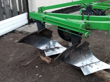 Другая Інша, об'ємом двигуна 0 л та пробігом 0 тис. км за 450 $, фото 1 на Automoto.ua