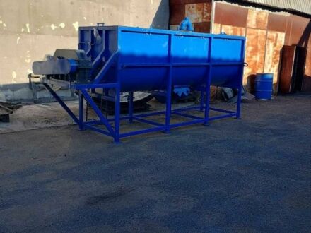 Другая Другая, объемом двигателя 0 л и пробегом 0 тыс. км за 7862 $, фото 1 на Automoto.ua