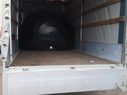 Другая Другая, объемом двигателя 0 л и пробегом 0 тыс. км за 300 $, фото 1 на Automoto.ua