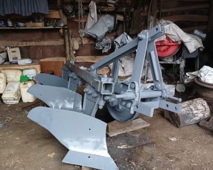 Другая Другая, объемом двигателя 0 л и пробегом 0 тыс. км за 473 $, фото 2 на Automoto.ua