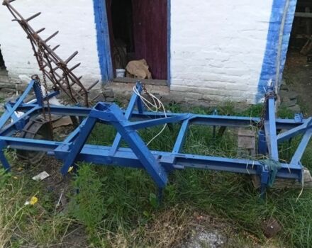 Другая Другая, объемом двигателя 0 л и пробегом 0 тыс. км за 367 $, фото 1 на Automoto.ua