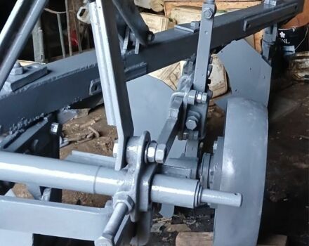 Другая Другая, объемом двигателя 0 л и пробегом 0 тыс. км за 473 $, фото 1 на Automoto.ua