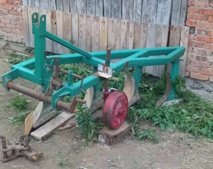 Другая Інша, об'ємом двигуна 0 л та пробігом 0 тис. км за 284 $, фото 4 на Automoto.ua