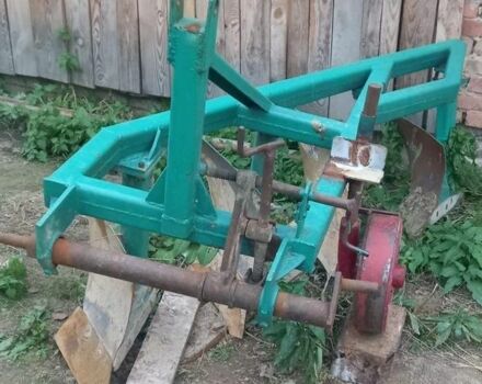 Другая Інша, об'ємом двигуна 0 л та пробігом 0 тис. км за 284 $, фото 3 на Automoto.ua