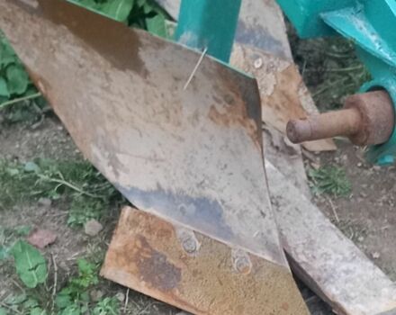 Другая Інша, об'ємом двигуна 0 л та пробігом 0 тис. км за 284 $, фото 2 на Automoto.ua