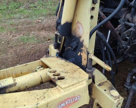 Другая Другая, объемом двигателя 0 л и пробегом 0 тыс. км за 2361 $, фото 2 на Automoto.ua