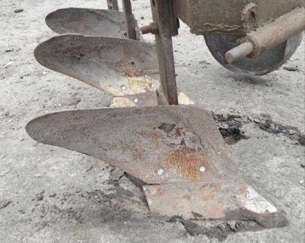 Другая Другая, объемом двигателя 0 л и пробегом 0 тыс. км за 130 $, фото 1 на Automoto.ua