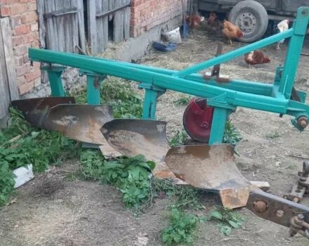 Другая Інша, об'ємом двигуна 0 л та пробігом 0 тис. км за 284 $, фото 1 на Automoto.ua