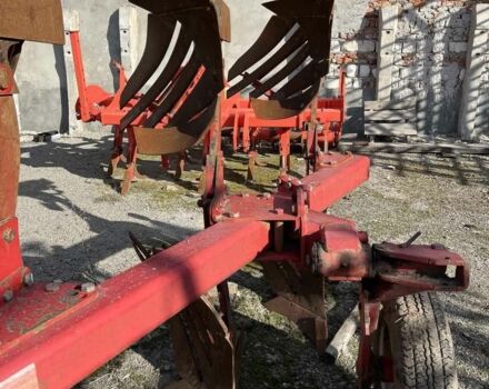 Другая Другая, объемом двигателя 0 л и пробегом 0 тыс. км за 5600 $, фото 5 на Automoto.ua