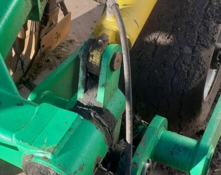 Другая Другая, объемом двигателя 0 л и пробегом 0 тыс. км за 16526 $, фото 4 на Automoto.ua