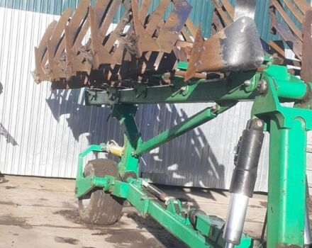 Другая Другая, объемом двигателя 0 л и пробегом 0 тыс. км за 16526 $, фото 5 на Automoto.ua