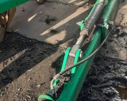 Другая Другая, объемом двигателя 0 л и пробегом 0 тыс. км за 16526 $, фото 1 на Automoto.ua