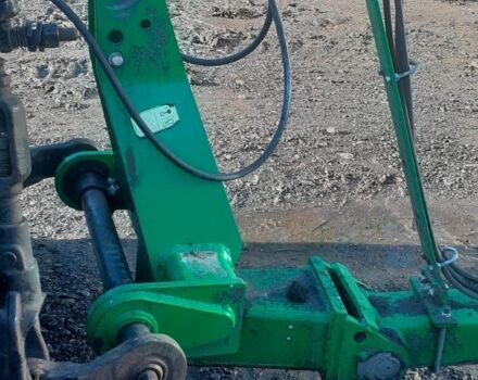 Другая Другая, объемом двигателя 0 л и пробегом 0 тыс. км за 16526 $, фото 2 на Automoto.ua