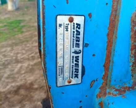Другая Другая, объемом двигателя 0 л и пробегом 0 тыс. км за 6500 $, фото 2 на Automoto.ua