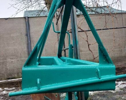 Другая Інша, об'ємом двигуна 0 л та пробігом 0 тис. км за 15000 $, фото 2 на Automoto.ua