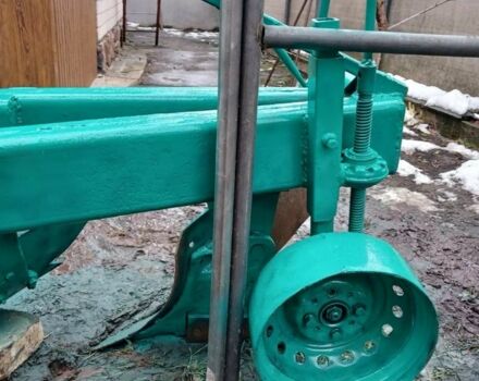 Другая Інша, об'ємом двигуна 0 л та пробігом 0 тис. км за 15000 $, фото 3 на Automoto.ua