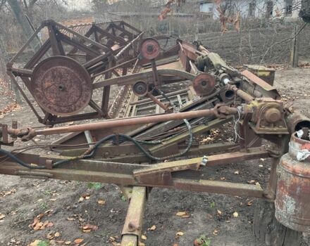 Другая Інша, об'ємом двигуна 0 л та пробігом 0 тис. км за 19000 $, фото 4 на Automoto.ua