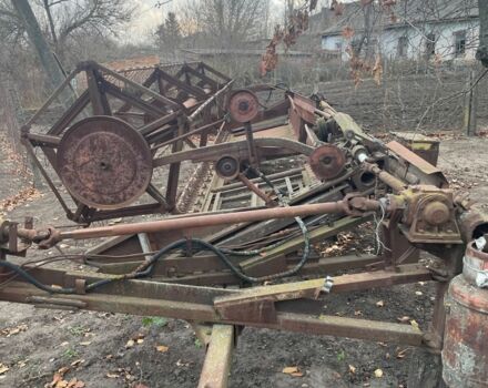 Другая Інша, об'ємом двигуна 0 л та пробігом 0 тис. км за 19000 $, фото 5 на Automoto.ua