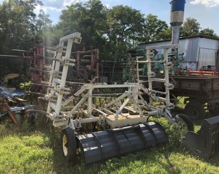 Другая Другая, объемом двигателя 0 л и пробегом 0 тыс. км за 2840 $, фото 2 на Automoto.ua