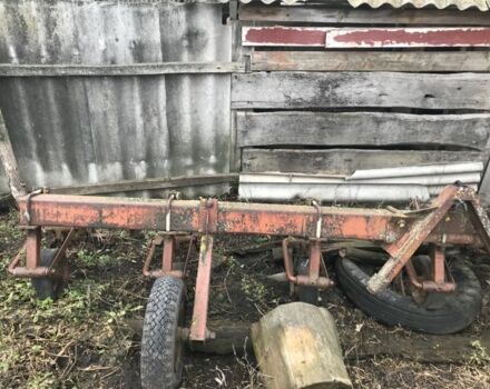 Другая Другая, объемом двигателя 0 л и пробегом 0 тыс. км за 363 $, фото 1 на Automoto.ua
