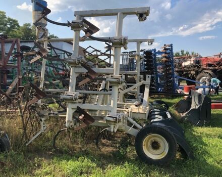 Другая Другая, объемом двигателя 0 л и пробегом 0 тыс. км за 2840 $, фото 1 на Automoto.ua