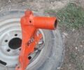 Другая Другая, объемом двигателя 0 л и пробегом 0 тыс. км за 5500 $, фото 5 на Automoto.ua