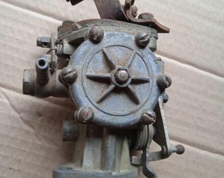 Другая Другая, объемом двигателя 0 л и пробегом 0 тыс. км за 7 $, фото 1 на Automoto.ua