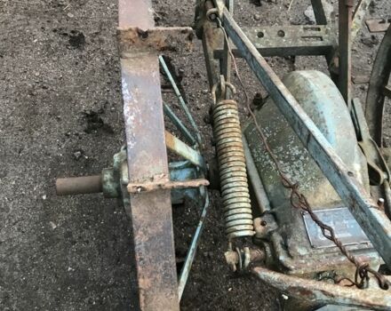 Другая Другая, объемом двигателя 0 л и пробегом 0 тыс. км за 182 $, фото 2 на Automoto.ua