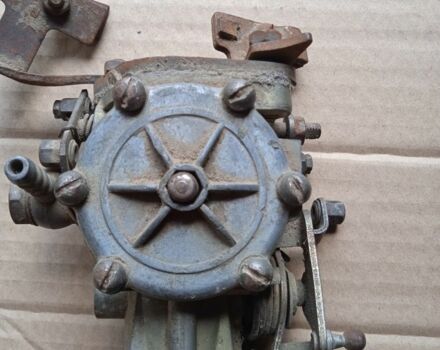 Другая Другая, объемом двигателя 0 л и пробегом 0 тыс. км за 7 $, фото 3 на Automoto.ua