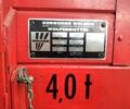 Другая Другая, объемом двигателя 0 л и пробегом 0 тыс. км за 4100 $, фото 1 на Automoto.ua