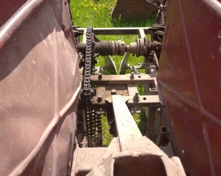 Другая Другая, объемом двигателя 0 л и пробегом 0 тыс. км за 474 $, фото 6 на Automoto.ua