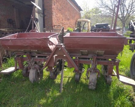 Другая Другая, объемом двигателя 0 л и пробегом 0 тыс. км за 474 $, фото 4 на Automoto.ua