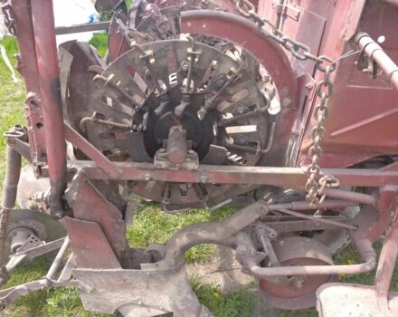 Другая Другая, объемом двигателя 0 л и пробегом 0 тыс. км за 474 $, фото 8 на Automoto.ua