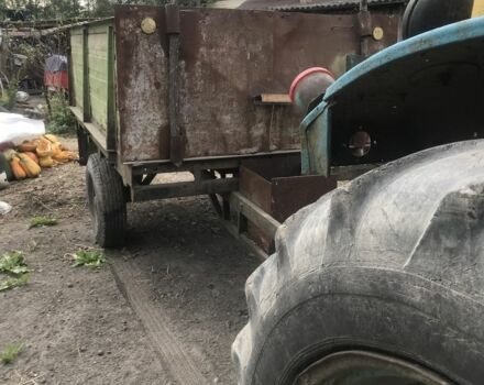 Другая Другая, объемом двигателя 0 л и пробегом 0 тыс. км за 484 $, фото 2 на Automoto.ua