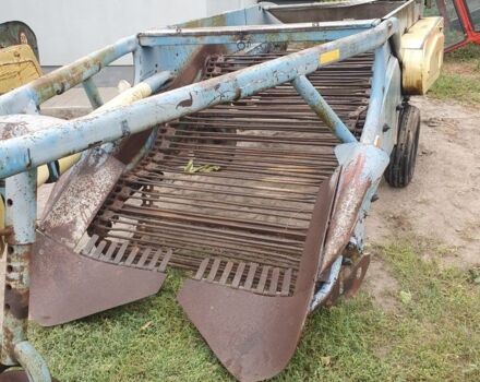 Другая Другая, объемом двигателя 0 л и пробегом 0 тыс. км за 1600 $, фото 3 на Automoto.ua