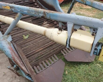 Другая Другая, объемом двигателя 0 л и пробегом 0 тыс. км за 1600 $, фото 4 на Automoto.ua