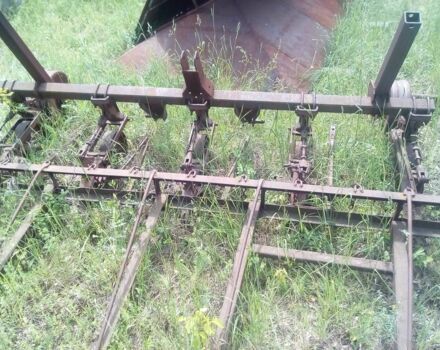 Другая Інша, об'ємом двигуна 0 л та пробігом 0 тис. км за 452 $, фото 1 на Automoto.ua