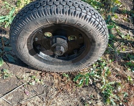 Другая Другая, объемом двигателя 0 л и пробегом 0 тыс. км за 194 $, фото 3 на Automoto.ua