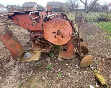 Другая Другая, объемом двигателя 0 л и пробегом 0 тыс. км за 400 $, фото 6 на Automoto.ua