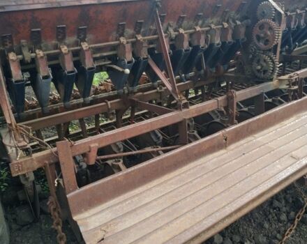 Другая Другая, объемом двигателя 0 л и пробегом 0 тыс. км за 1153 $, фото 4 на Automoto.ua