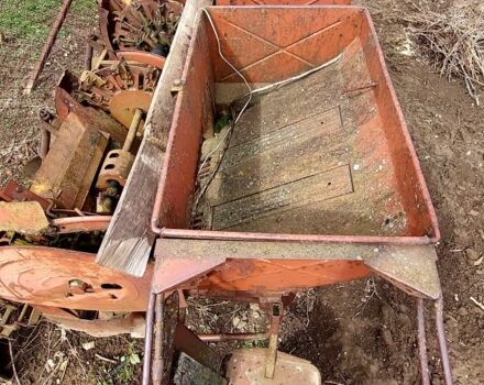 Другая Другая, объемом двигателя 0 л и пробегом 0 тыс. км за 400 $, фото 3 на Automoto.ua