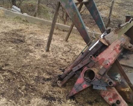 Другая Другая, объемом двигателя 0 л и пробегом 0 тыс. км за 961 $, фото 2 на Automoto.ua