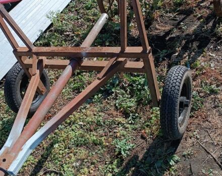 Другая Другая, объемом двигателя 0 л и пробегом 0 тыс. км за 194 $, фото 2 на Automoto.ua