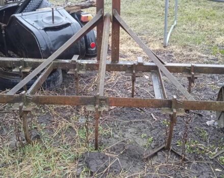 Другая Другая, объемом двигателя 0 л и пробегом 0 тыс. км за 13000 $, фото 2 на Automoto.ua