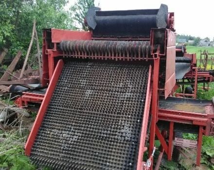 Другая Другая, объемом двигателя 0 л и пробегом 0 тыс. км за 5000 $, фото 3 на Automoto.ua