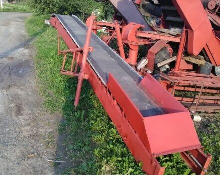Другая Другая, объемом двигателя 0 л и пробегом 0 тыс. км за 5000 $, фото 8 на Automoto.ua