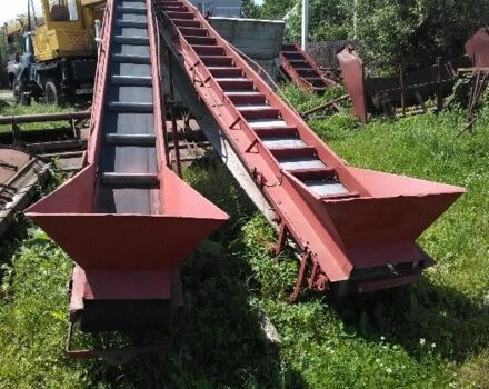 Другая Другая, объемом двигателя 0 л и пробегом 0 тыс. км за 5000 $, фото 7 на Automoto.ua