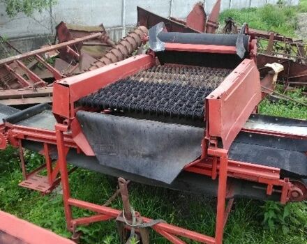 Другая Другая, объемом двигателя 0 л и пробегом 0 тыс. км за 5000 $, фото 2 на Automoto.ua