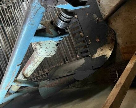 Другая Інша, об'ємом двигуна 0 л та пробігом 0 тис. км за 709 $, фото 1 на Automoto.ua